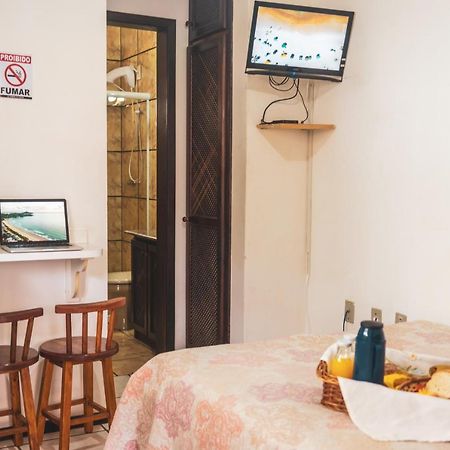 Hotel Agua Marinha De Bombas - Bombinhas Zewnętrze zdjęcie