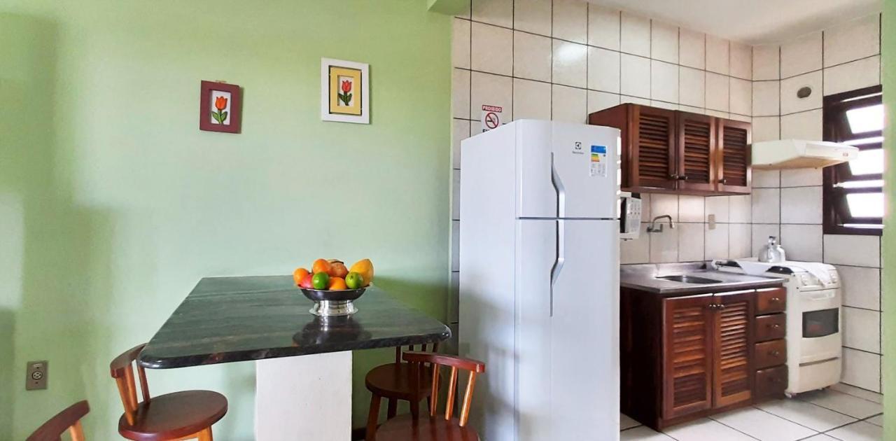 Hotel Agua Marinha De Bombas - Bombinhas Zewnętrze zdjęcie
