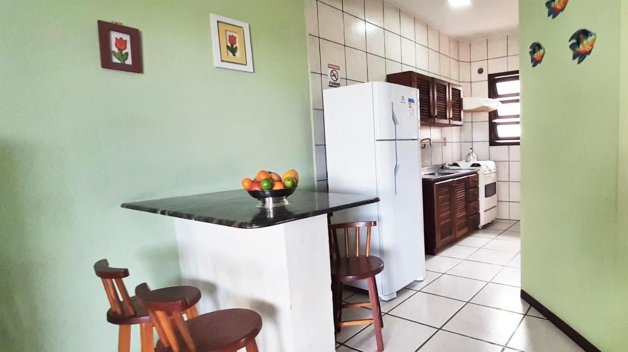 Hotel Agua Marinha De Bombas - Bombinhas Zewnętrze zdjęcie