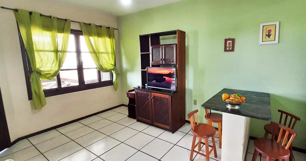 Hotel Agua Marinha De Bombas - Bombinhas Zewnętrze zdjęcie
