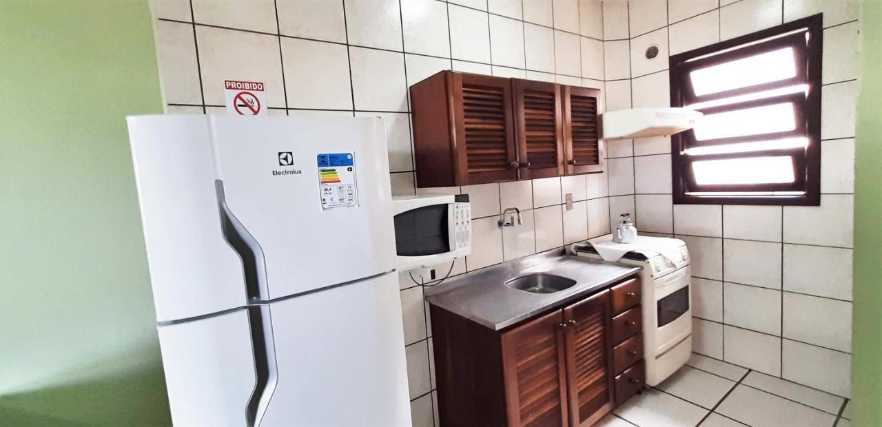Hotel Agua Marinha De Bombas - Bombinhas Zewnętrze zdjęcie