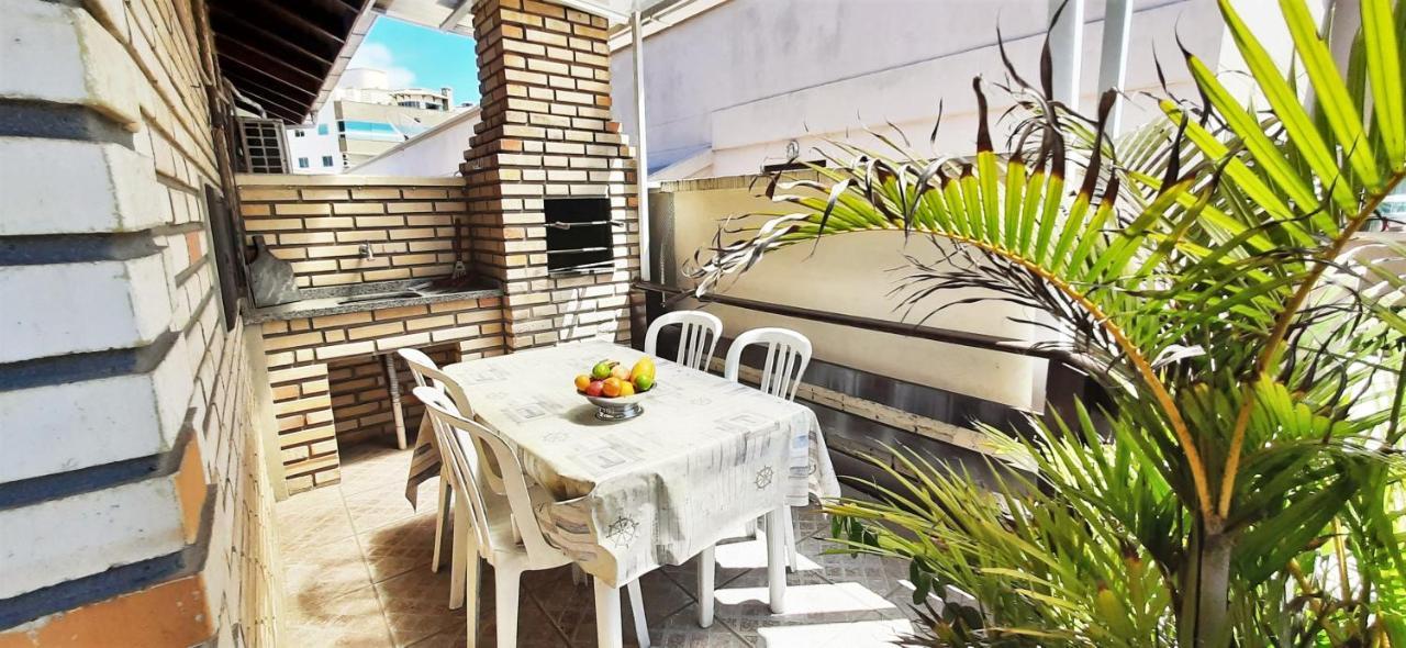 Hotel Agua Marinha De Bombas - Bombinhas Zewnętrze zdjęcie