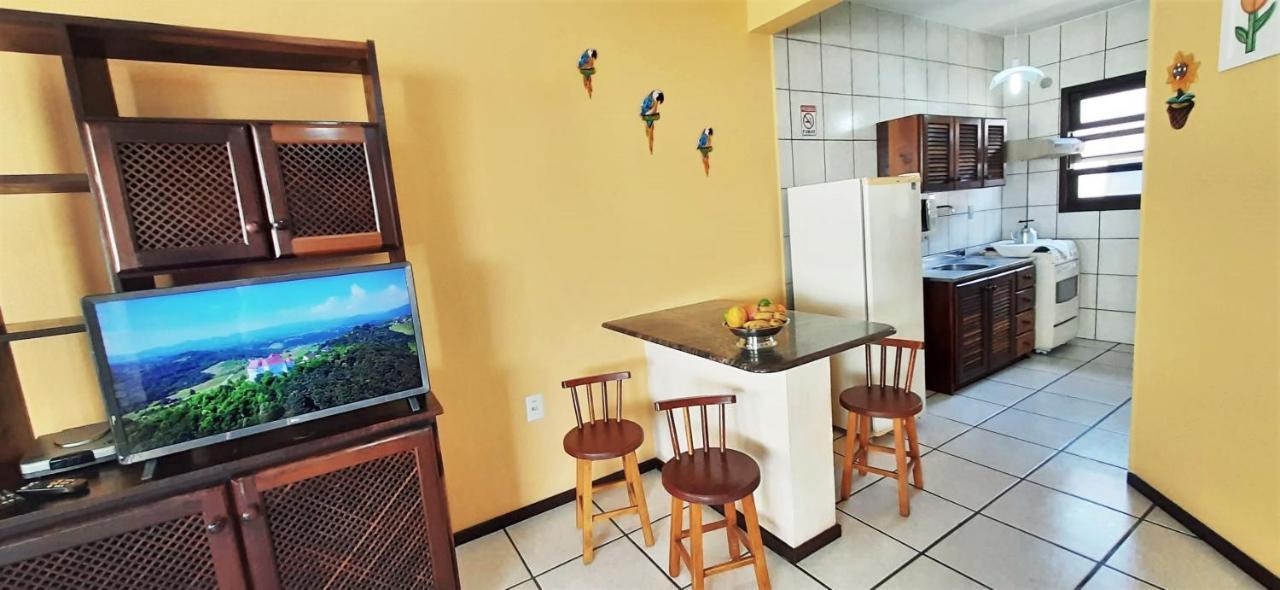Hotel Agua Marinha De Bombas - Bombinhas Zewnętrze zdjęcie