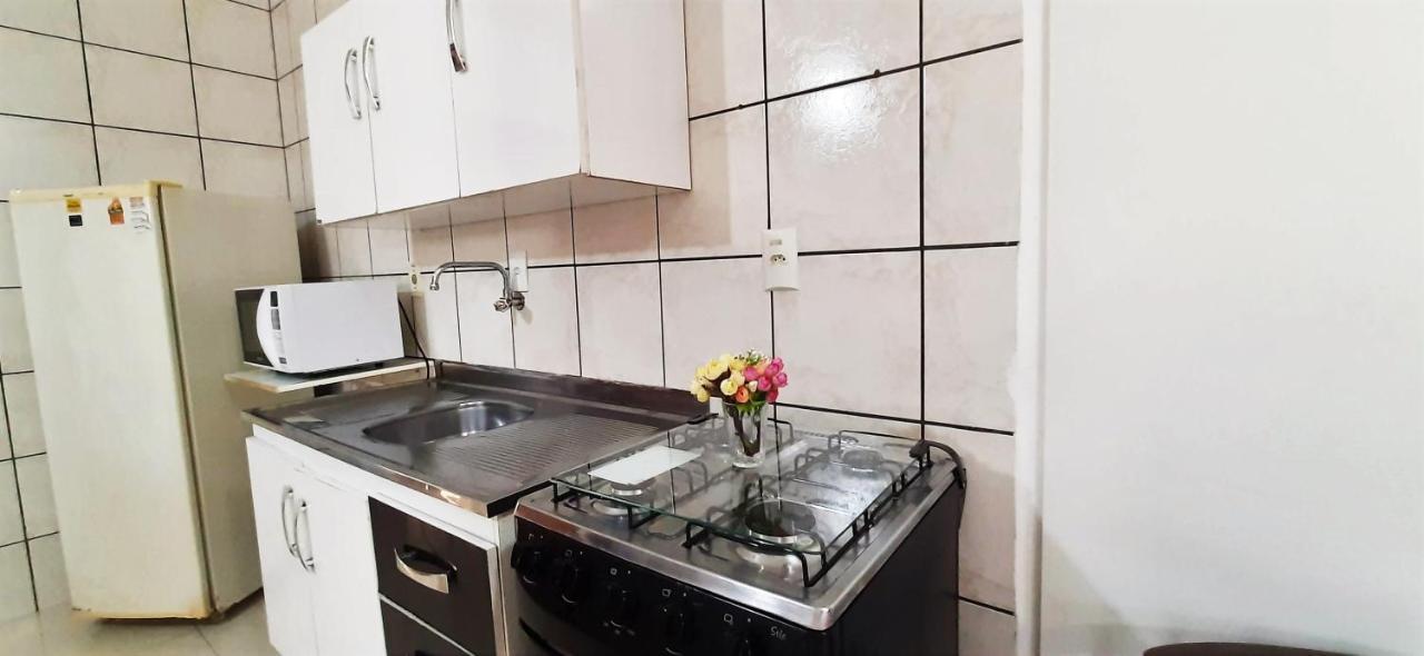 Hotel Agua Marinha De Bombas - Bombinhas Zewnętrze zdjęcie