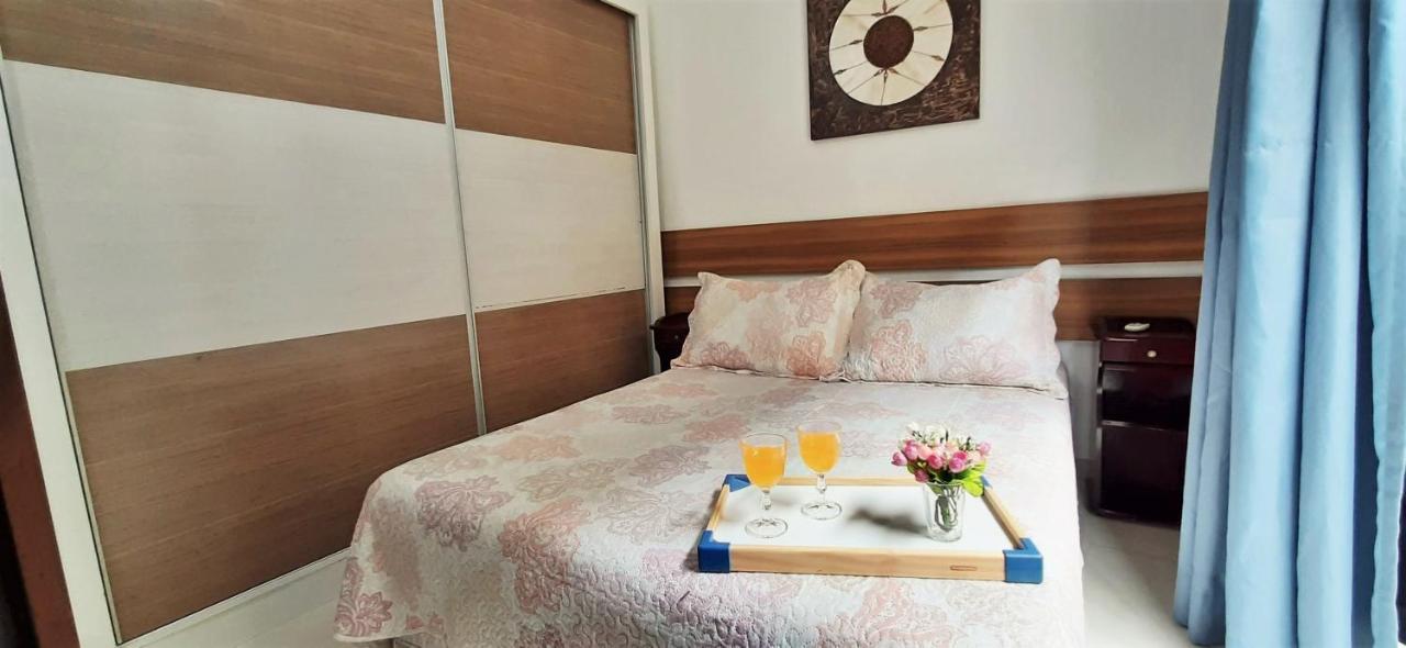 Hotel Agua Marinha De Bombas - Bombinhas Zewnętrze zdjęcie