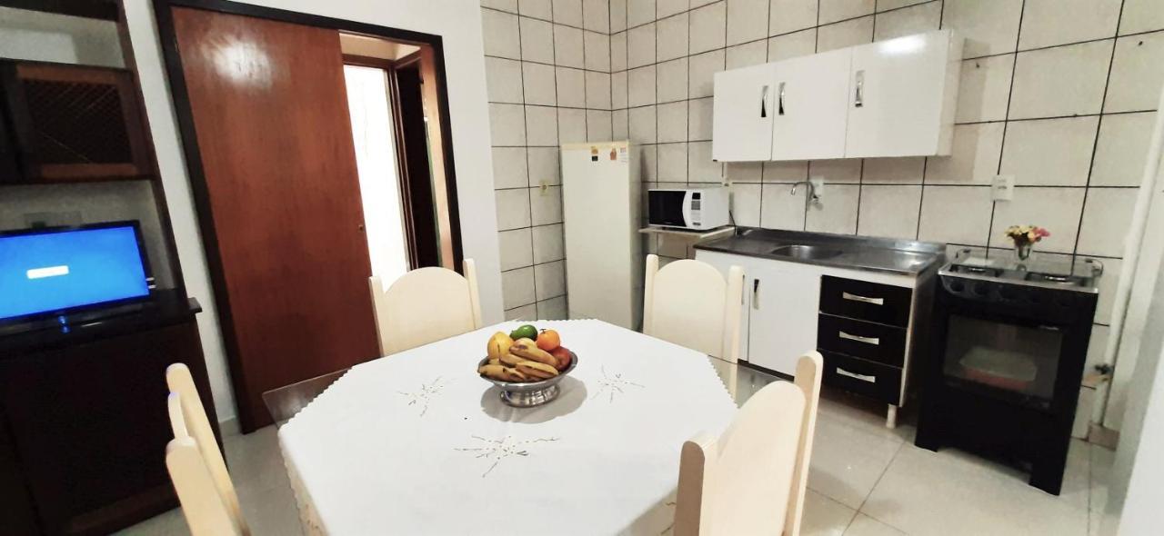 Hotel Agua Marinha De Bombas - Bombinhas Zewnętrze zdjęcie