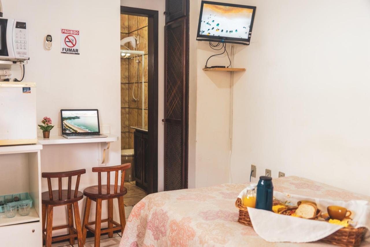 Hotel Agua Marinha De Bombas - Bombinhas Zewnętrze zdjęcie