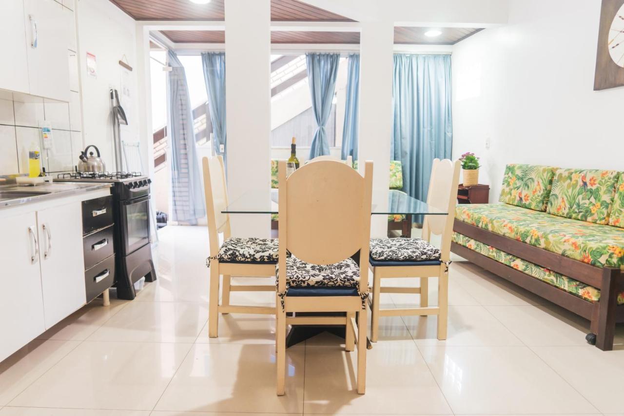 Hotel Agua Marinha De Bombas - Bombinhas Zewnętrze zdjęcie
