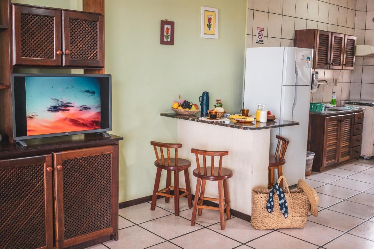 Hotel Agua Marinha De Bombas - Bombinhas Zewnętrze zdjęcie