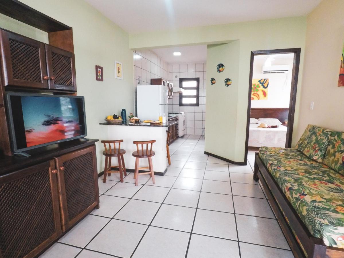 Hotel Agua Marinha De Bombas - Bombinhas Zewnętrze zdjęcie